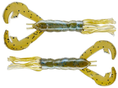 Strike King Rage Luau Craw - 3"