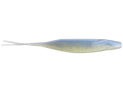 Zoom Winged Fluke - 6.5"