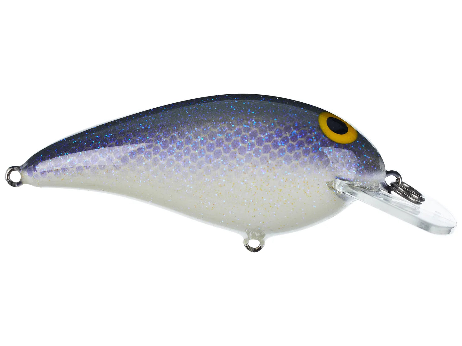Norman Speed N Jr Crankbaits