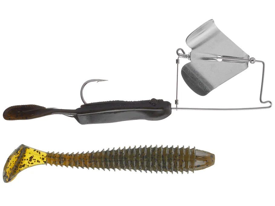 Strike King Skippin Buzzbait