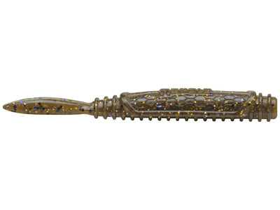 Rapala Crush City Salted Ned Rolls - 3"