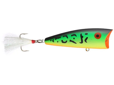 Rebel Magnum Pop R Topwater Baits