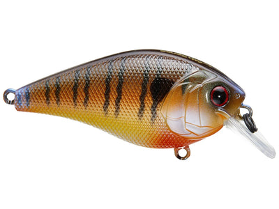 6th Sense Crush 100X Squarebill Crankbait