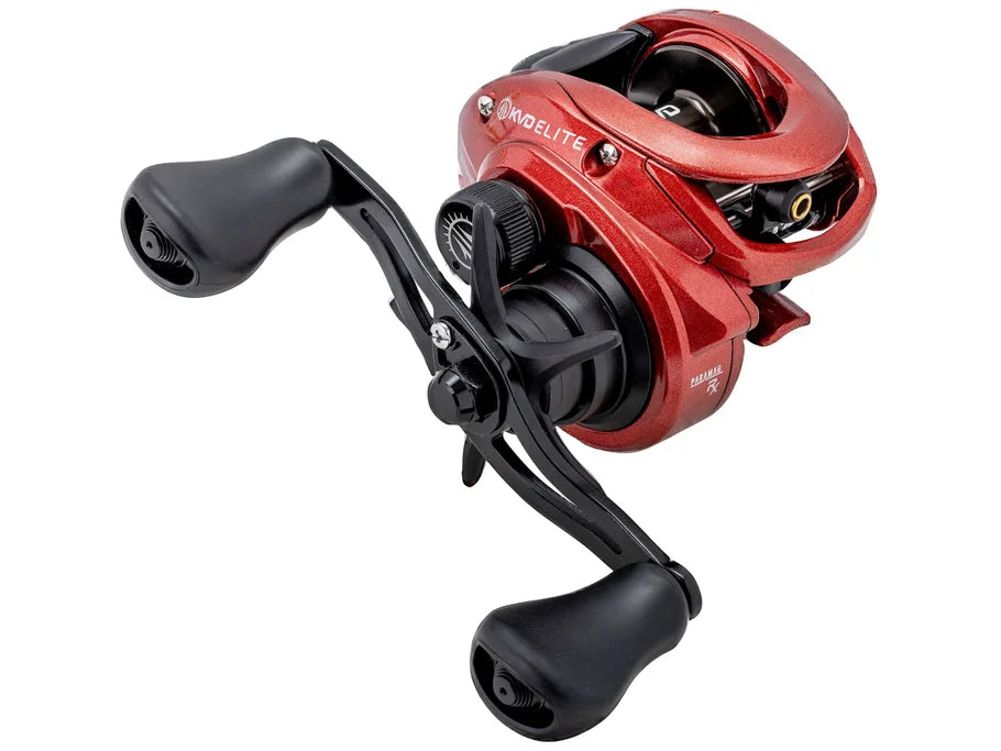 Lew's KVD Elite Baitcasting Reels