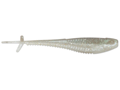 CrushCity Mooch Minnow 3''