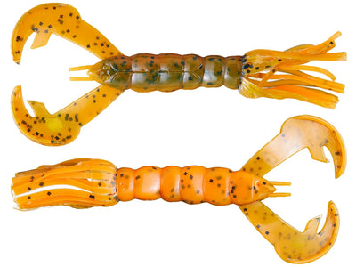 Strike King Rage Luau Craw - 3"