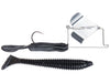 Strike King Skippin Buzzbait