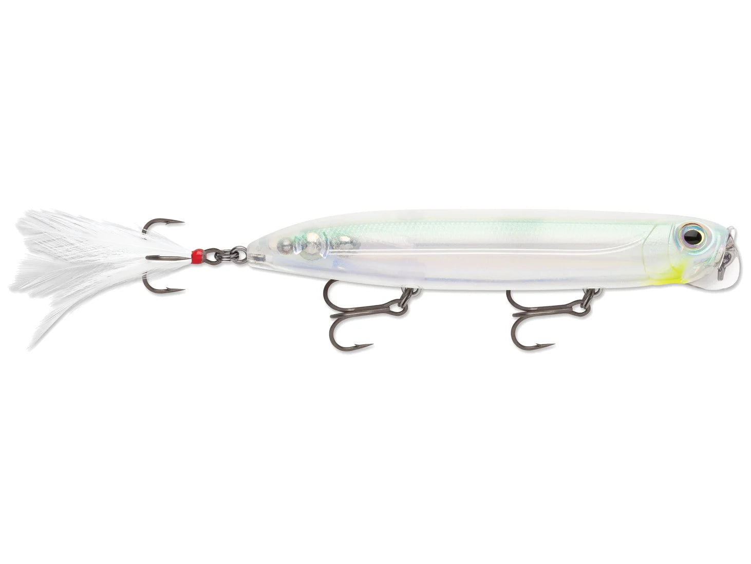 Rapala PXR Jowler 127