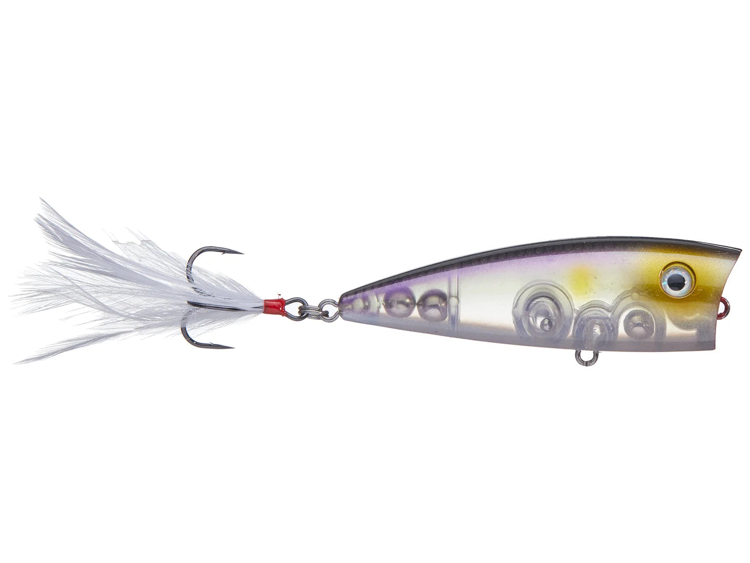 Strike King HC KVD Splash Popper jr