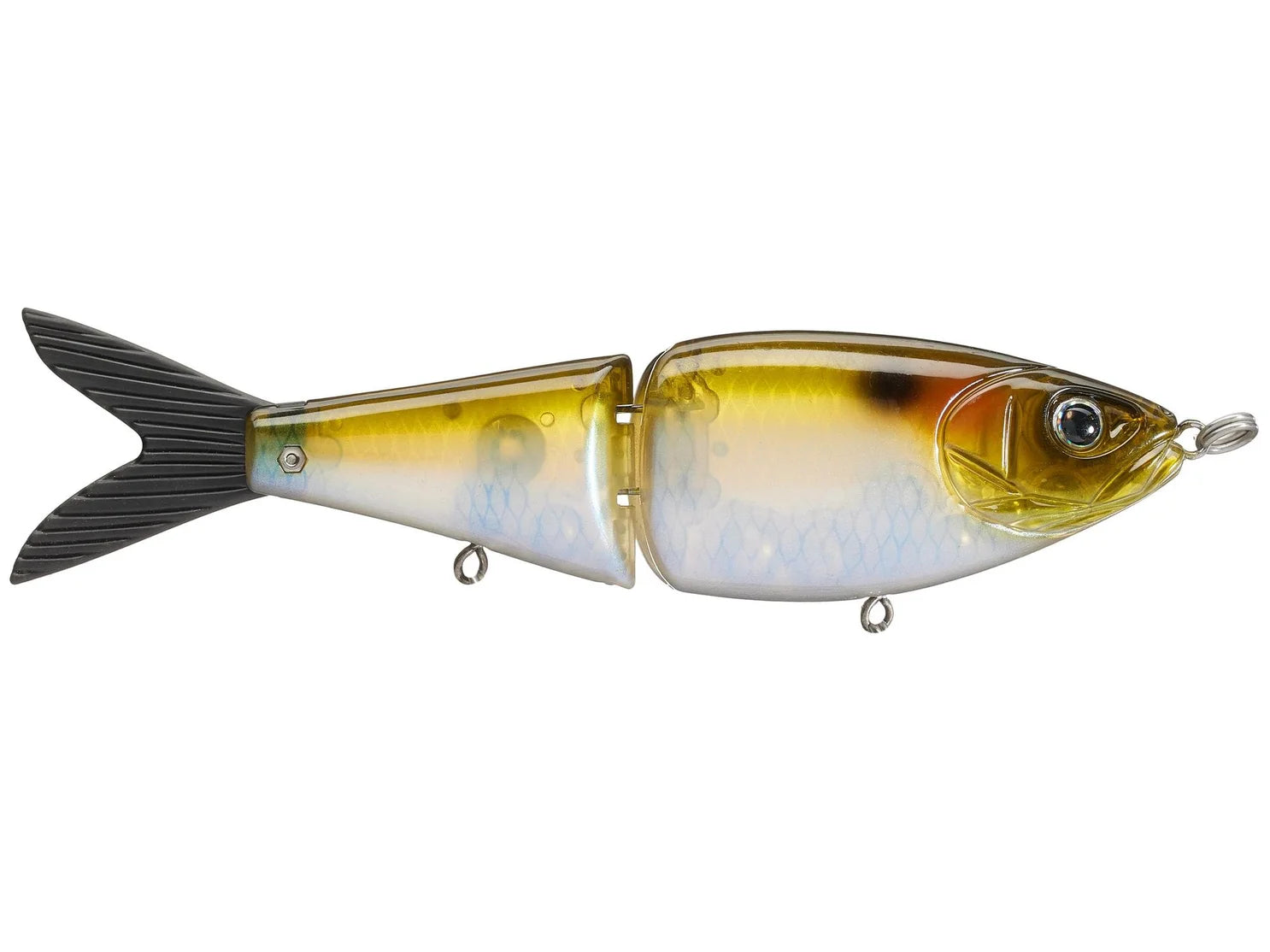 Strike King Hog Father Jr Glidbaits - 7"