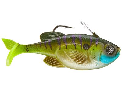 Googan Baits Guppy 3.8"