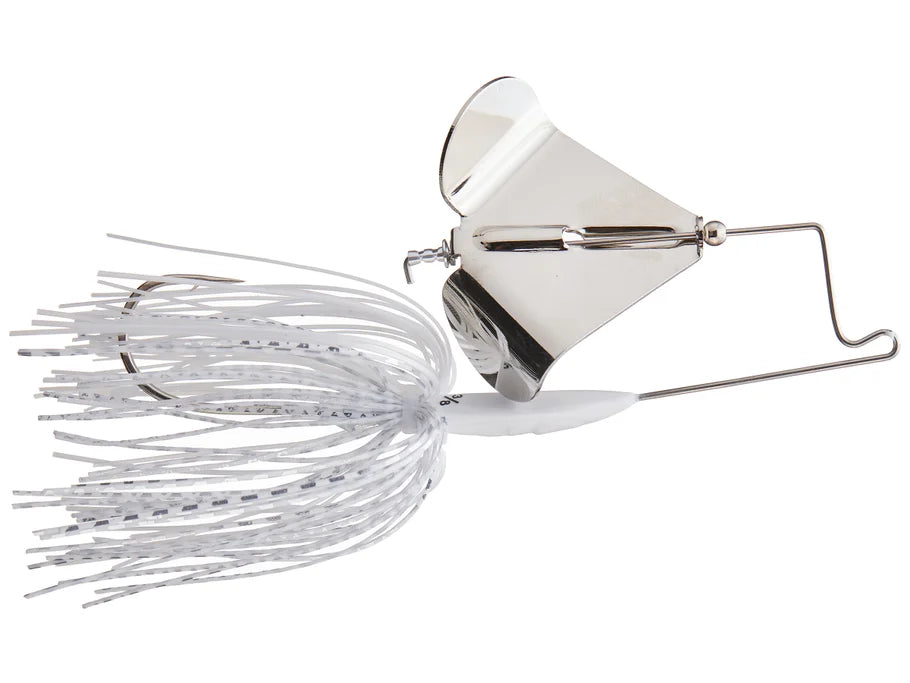 buzz bait fishing lures Buckeye Lures Buzzerk Single Bladed Buzzbaits