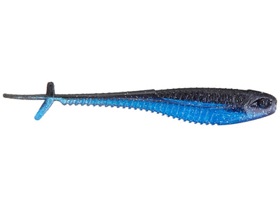 Rapala Crush City Mooch Minnows - 4.5"