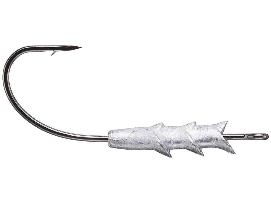 Core Tackle Scamper Rigs