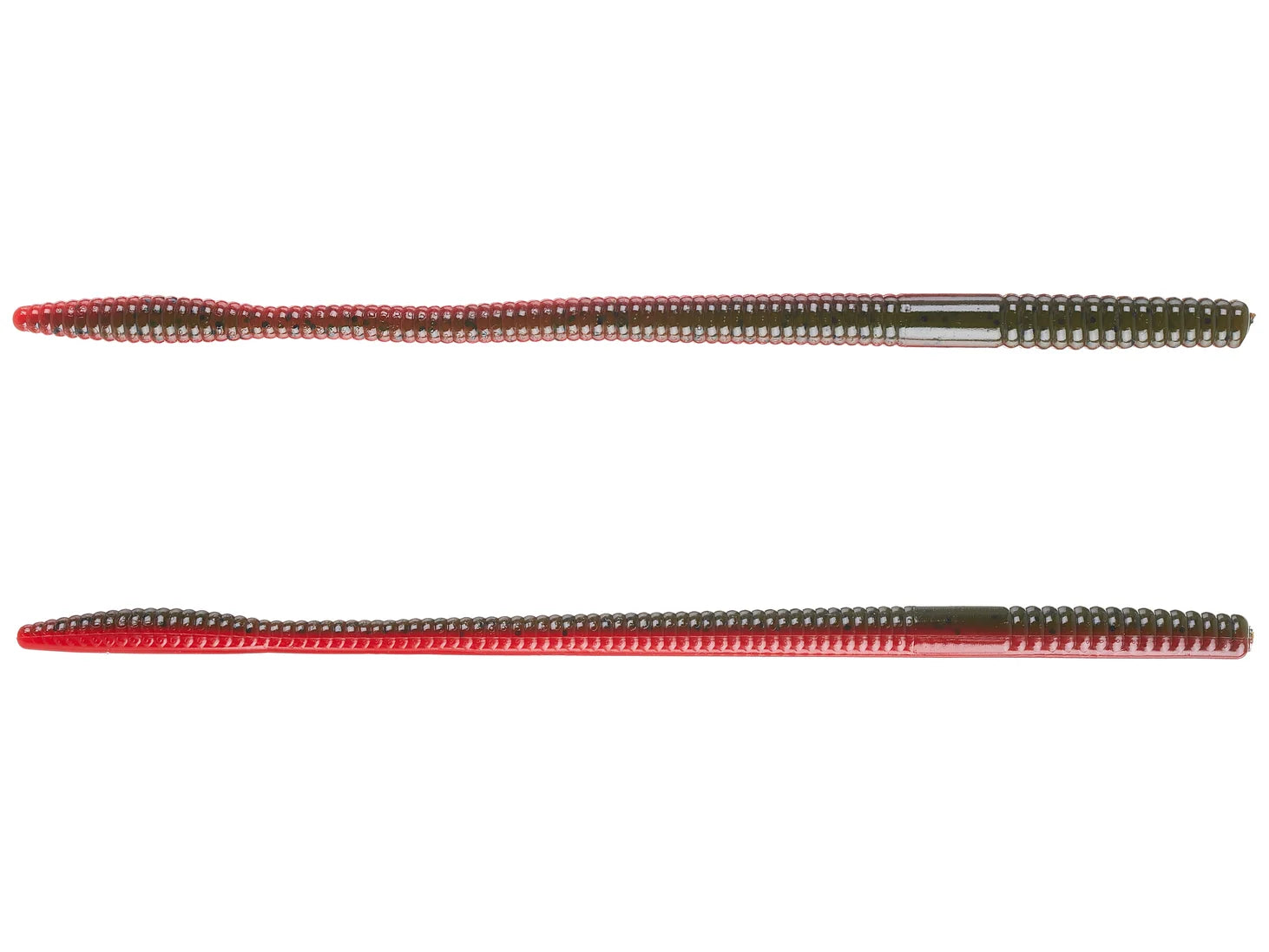 Big Bite Baits Finesse Worm - 6"