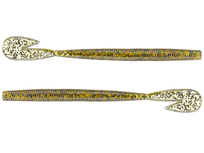 Zoom Ultravibe Speed Worm 6"