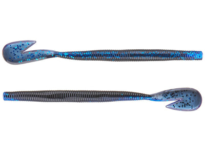 Zoom Ultravibe Speed Worm 6"