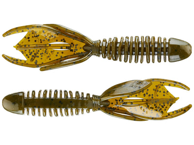 Yum Wooly Hawg Craw 4"