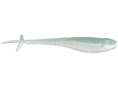 CrushCity Mooch Minnow 3''