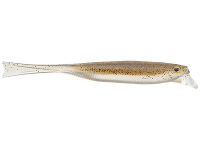 Jackall Drift Fry Swimbaits - 5.2"