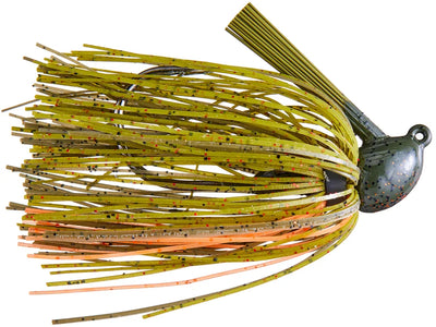 Strike King Hack Attack Jig