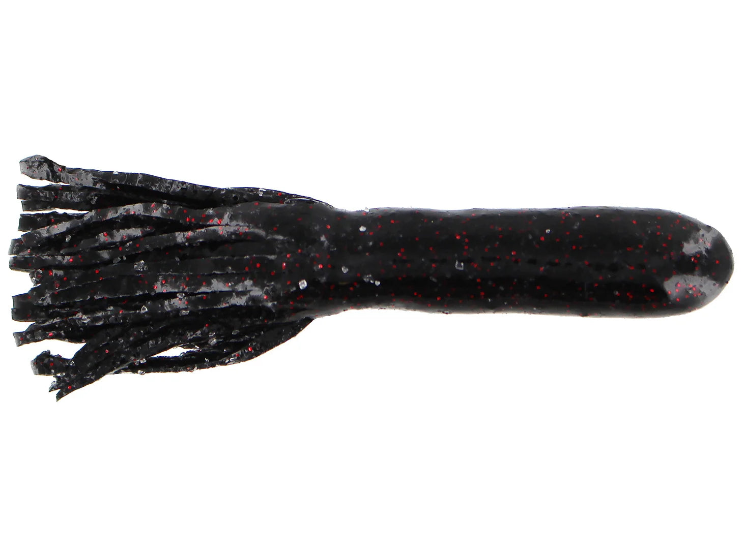 Big Bite Baits Tour Flipper Tube 4"