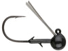 Hayabusa Brush Easy Round Jig Heads