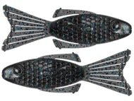 NetBait BaitFuel HexTek Bull Bream Creature Bait