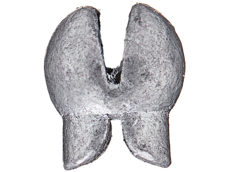 6th Sense Lead Split Shot Weights