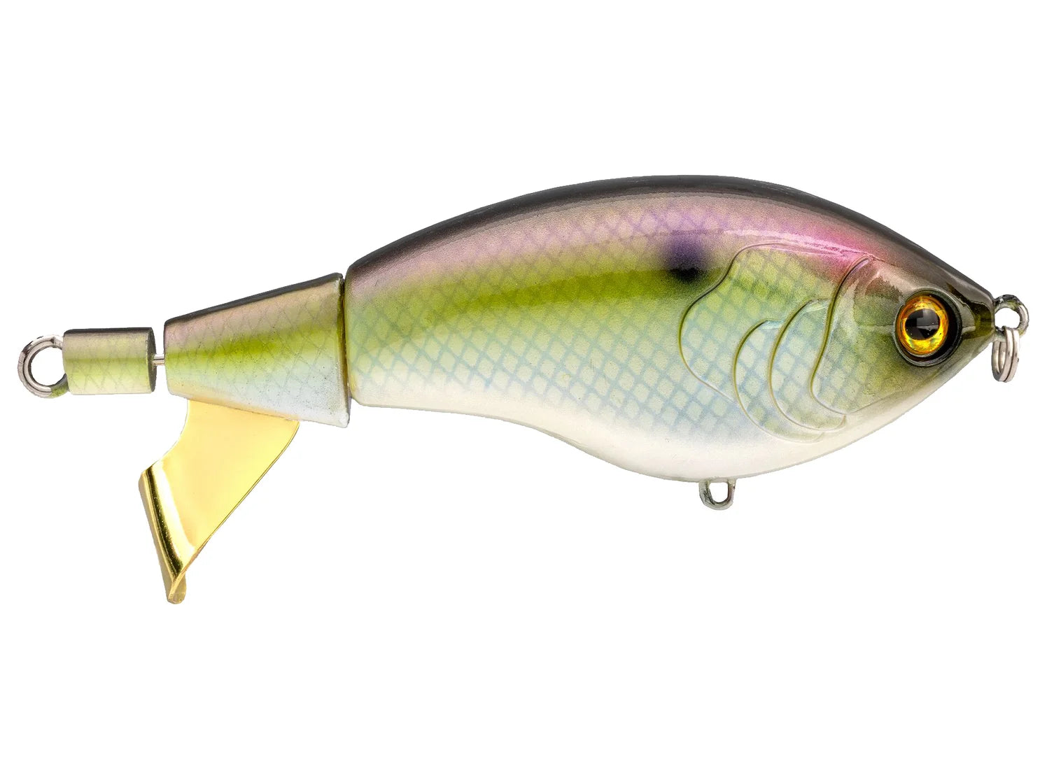 Strike King Clickin Chicken Crankbaits - 3"