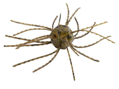 Strike King Tumbleweed Salted 3"