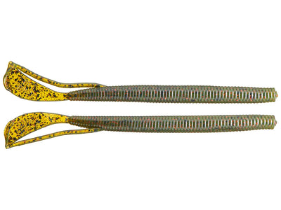 Strike King Rage Cut-R Worms - 6"