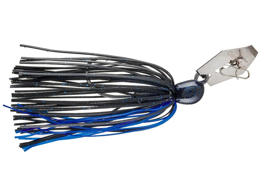 Z-Man Micro Max Chatterbaits