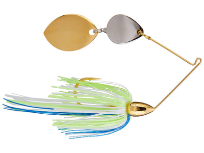 War Eagle Finesse Spinnerbaits - 5/16oz