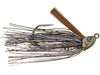 6th Sense Divine Braid Swim Jigs