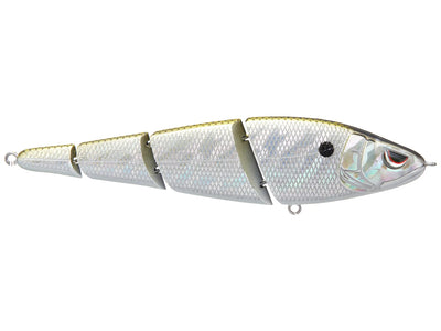 Spro 125 Sashimmy Swimmer Swimbaits