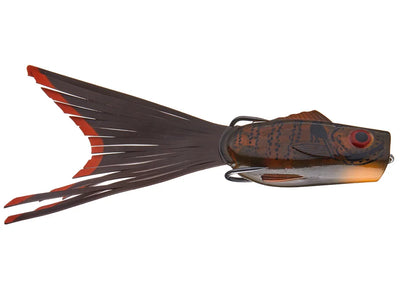 Strike King KVD Popping Perch