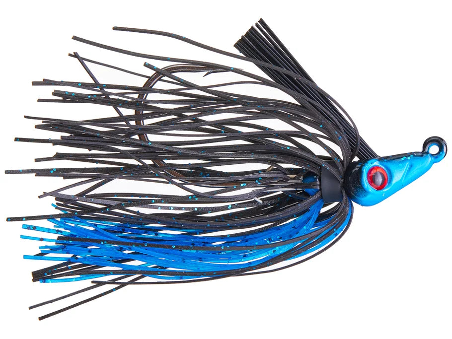 Booyah Mobster Swim jig 5/16oz