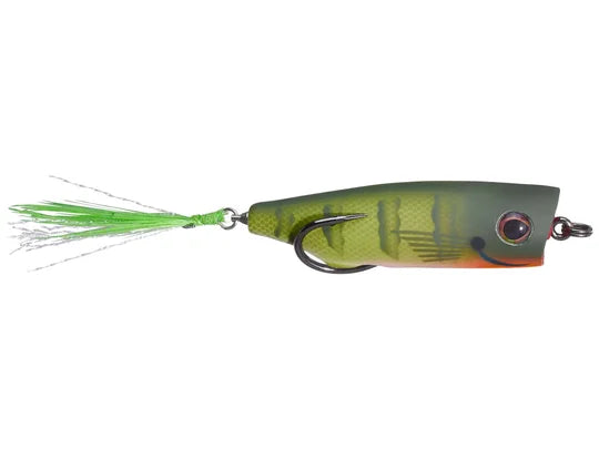 Snag Proof Zoo Pop Soft Body Lures