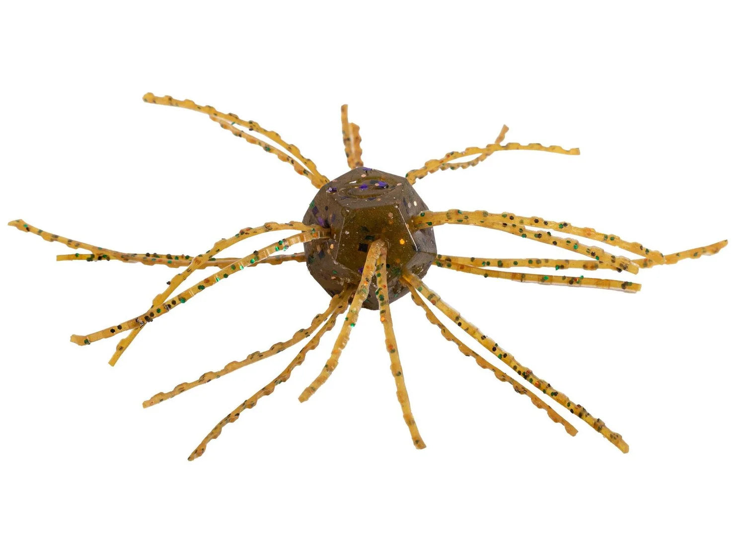 Strike King Tumbleweed Salted 3"