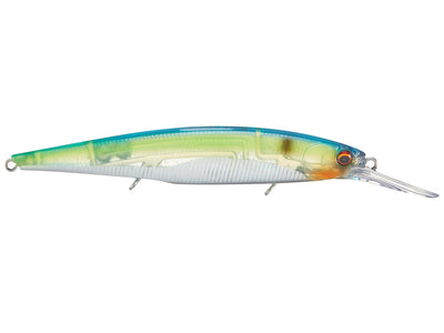 Bass Mafia 112mm Shallow Shot Caller Jerkbaits