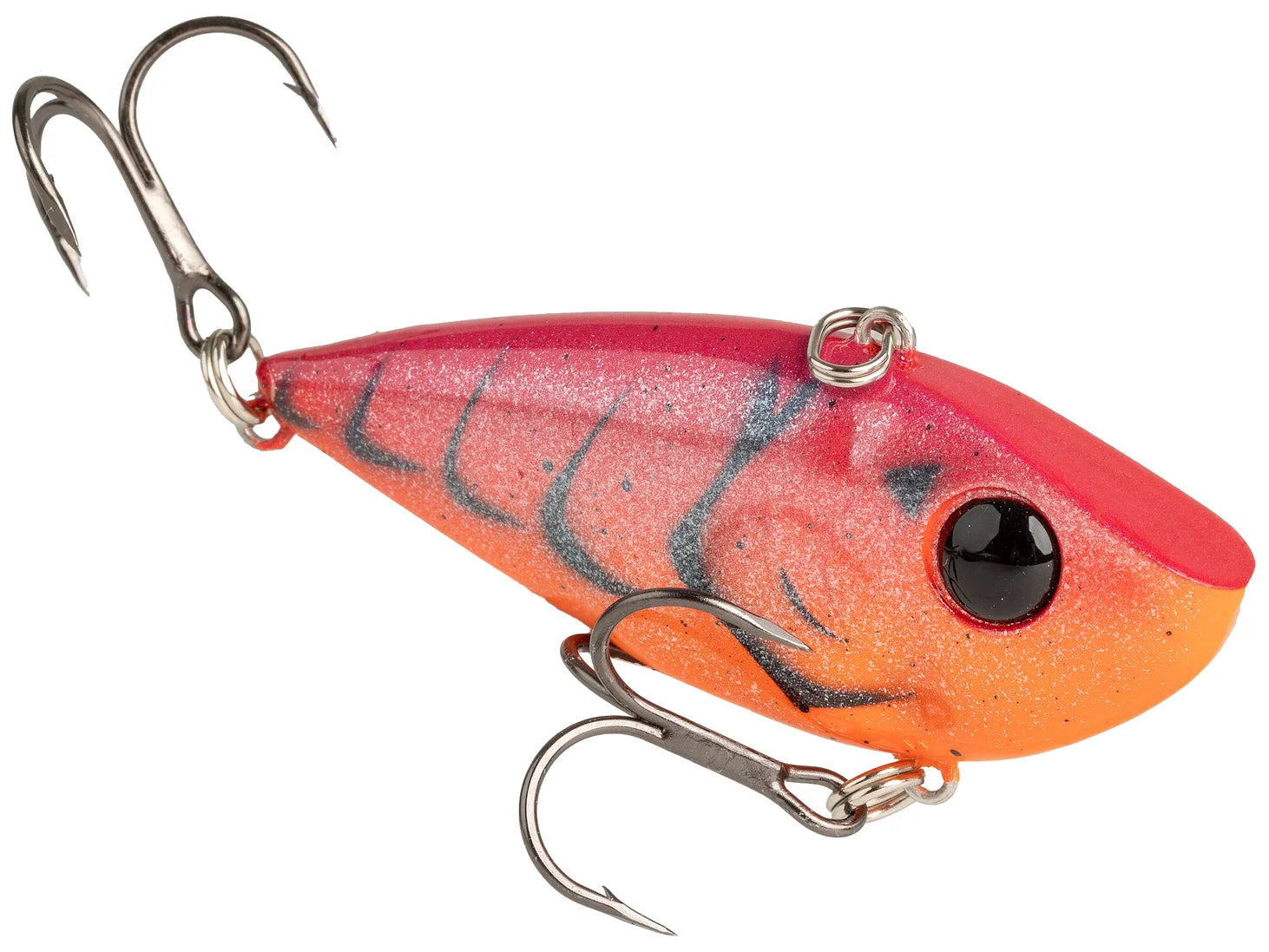 Strike King Red Eye Shad Tungsten 2 Tap - 1/2oz - Phantom Outdoors Strike King Red Eye Shad Tungsten 2 Tap - 1/2oz - Phantom Outdoors