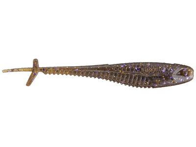 Rapala Crush City Mooch Minnows - 4.5"