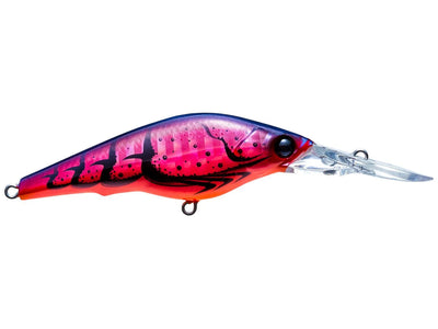 Yo-Zuri Pro Series Shad 60mm