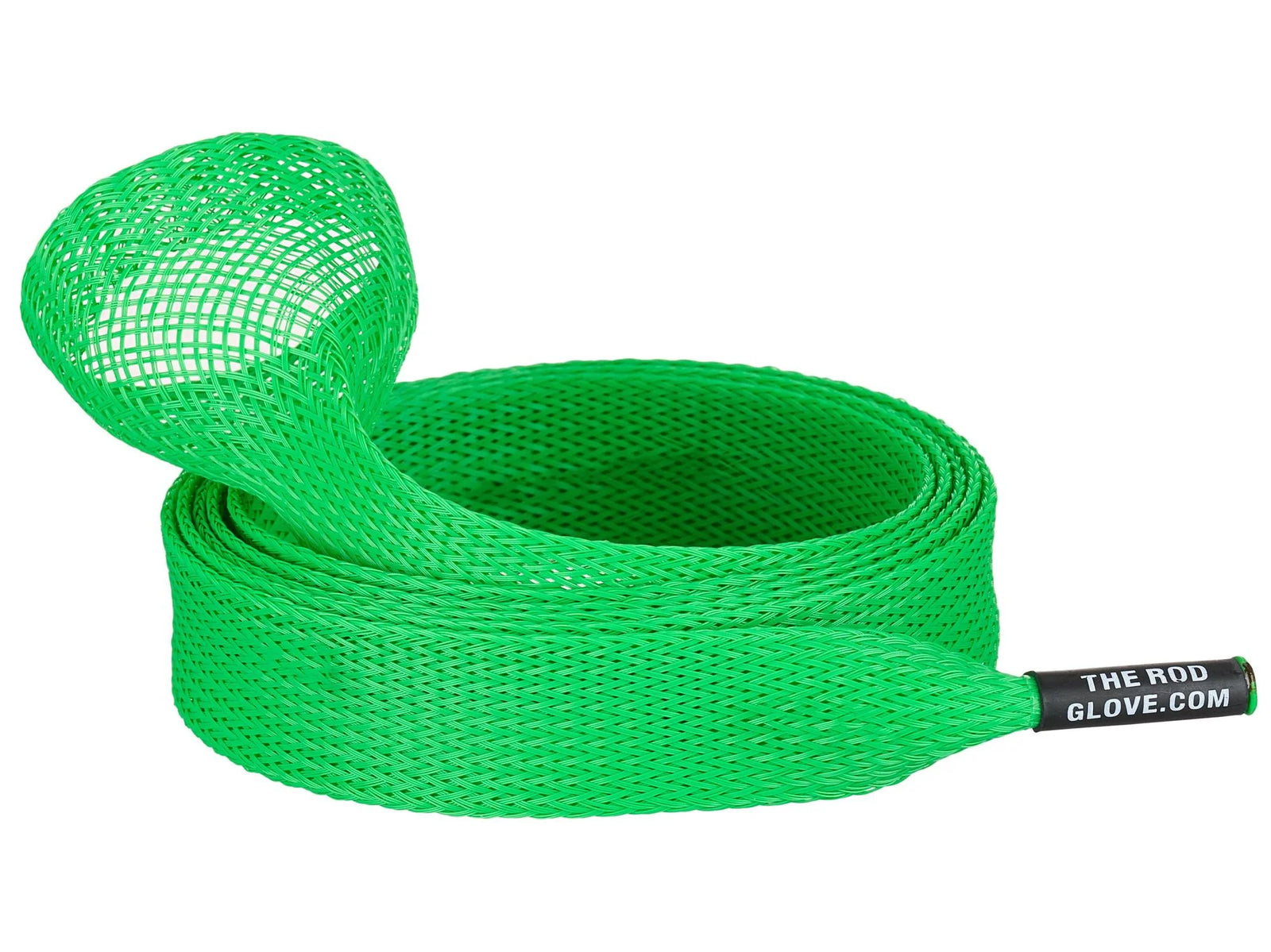 VRX Casting Rod Gloves up to 7'6"- Green