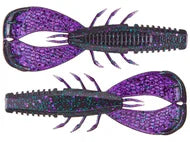 Rapala Crush City Cleanup Craw - 3.5"