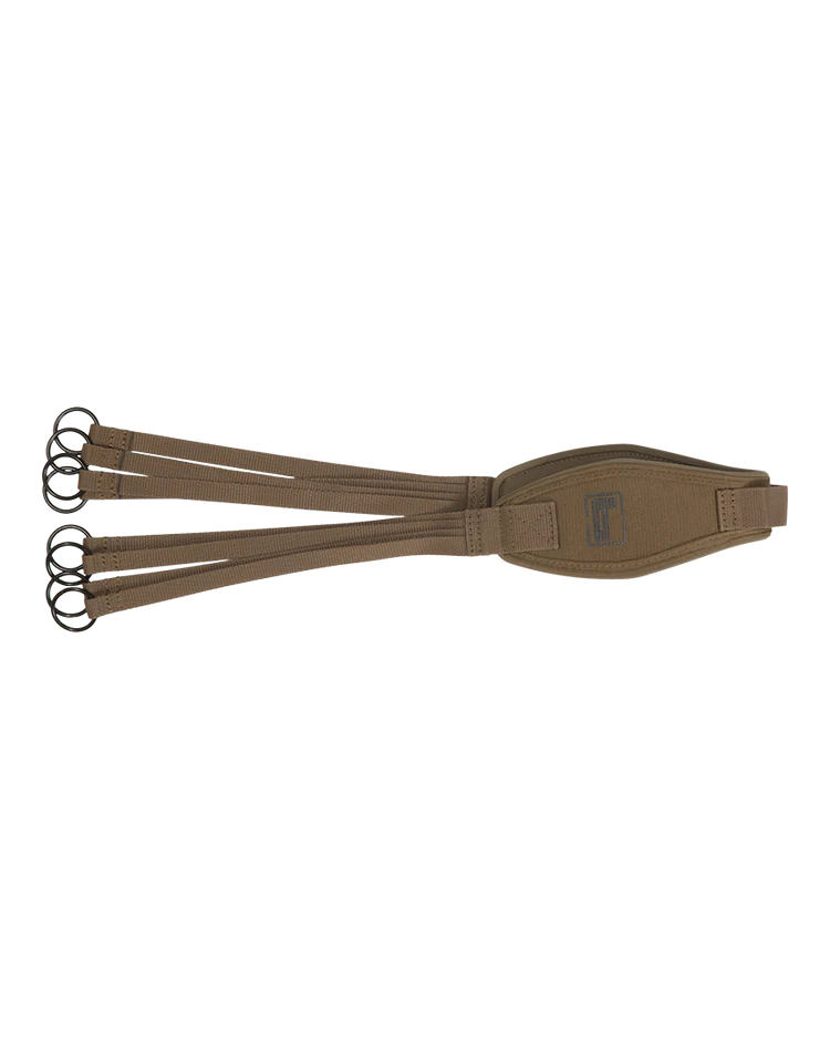 Banded Rubber Duk Game Tote