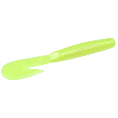 Zoom Ultra-Vibe Grubs 10pk