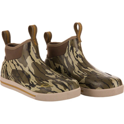 Drake Camp Deck Boots