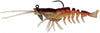 Savage Gear Manic Shrimp RTF - 3"